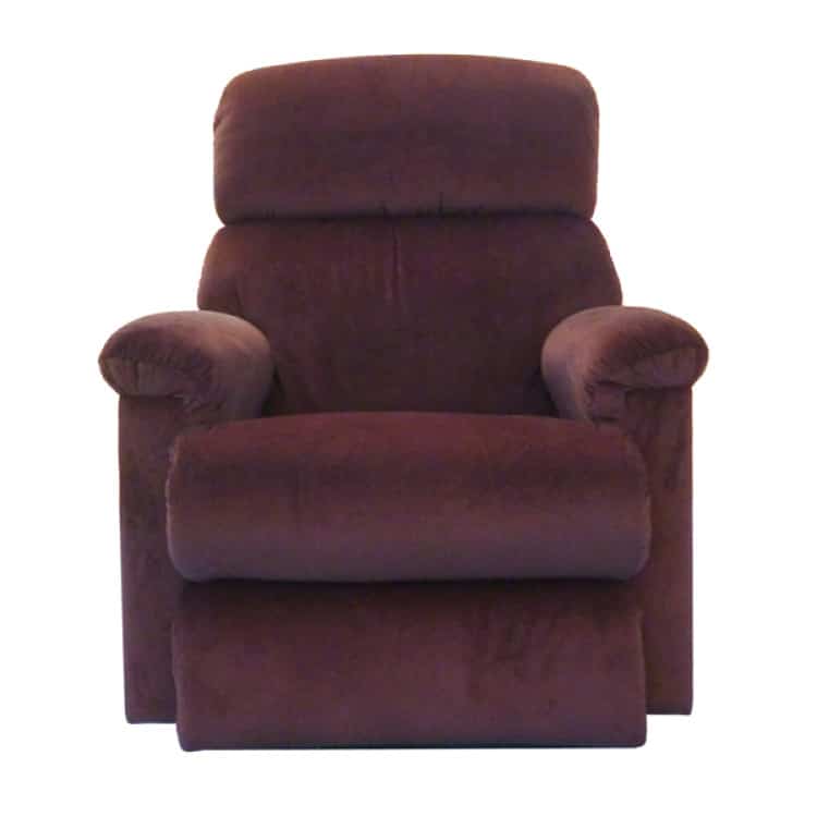 Summit Fabric Power XR Recliner - Image 2