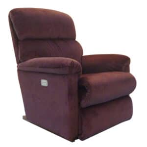 Summit Fabric Power XR Recliner