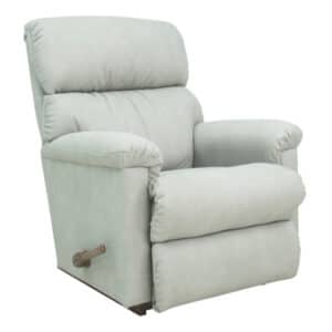 Summit Fabric Rocker Recliner