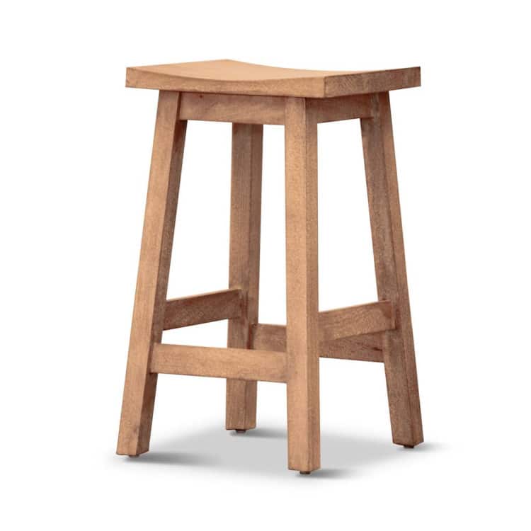 Tokyo-Kitchen-Stool-Washed