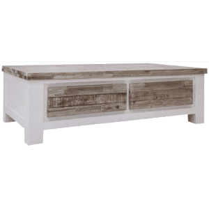 Homestead Coffee table
