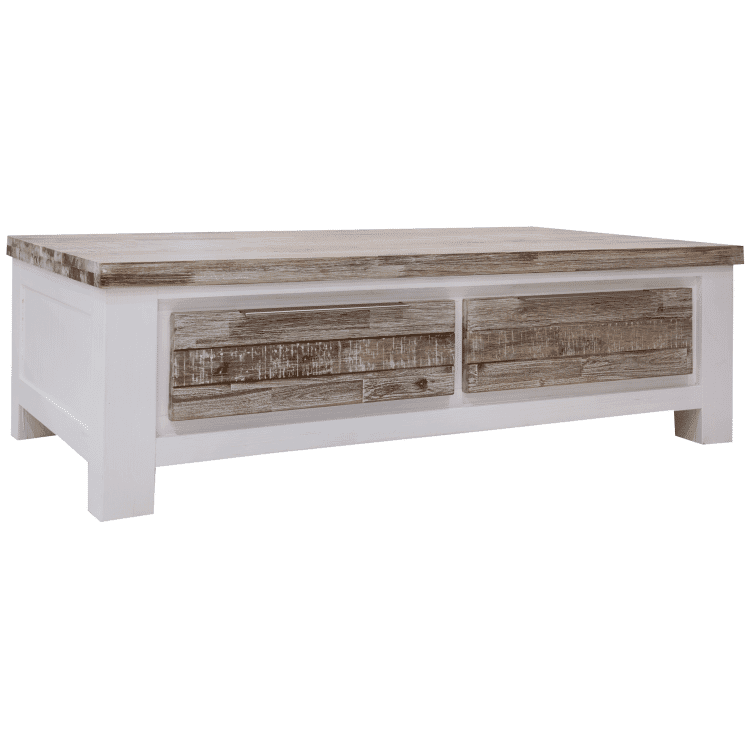 Homestead Coffee table