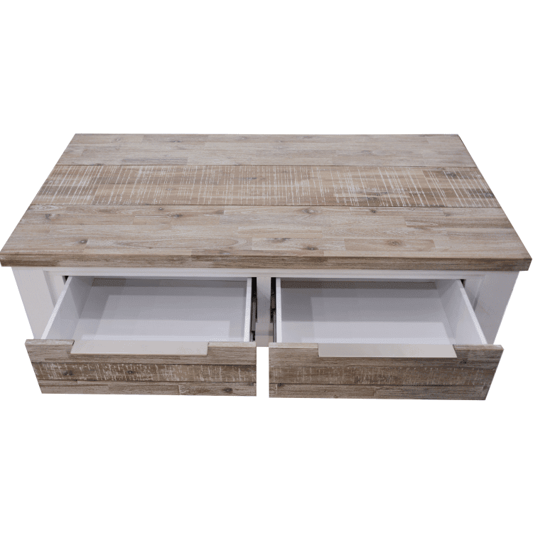 Homestead Coffee Table - Image 2