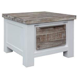 Homestead End Table