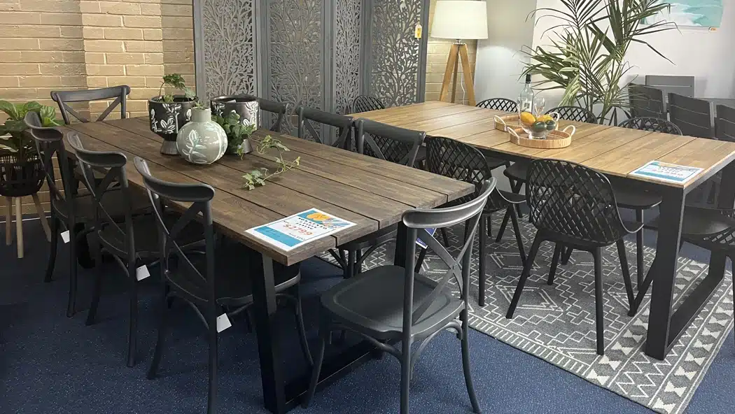New furniture range at Inverell Furniture Court