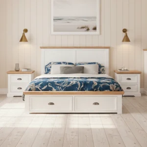 Paddington Bed