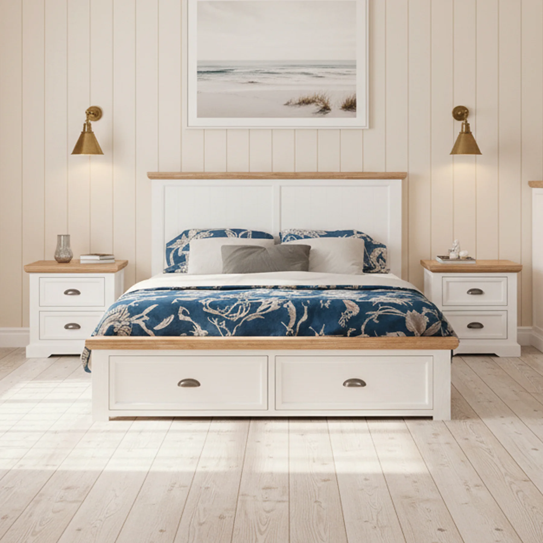 Paddington Bed