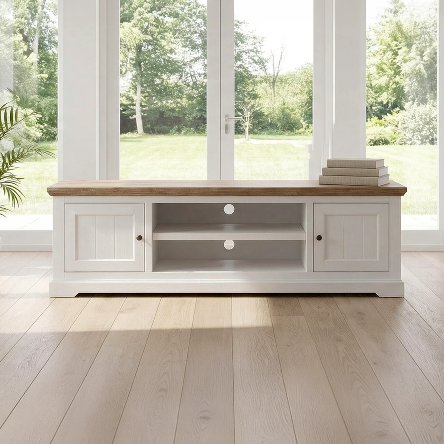 Paddington TV Unit 2220