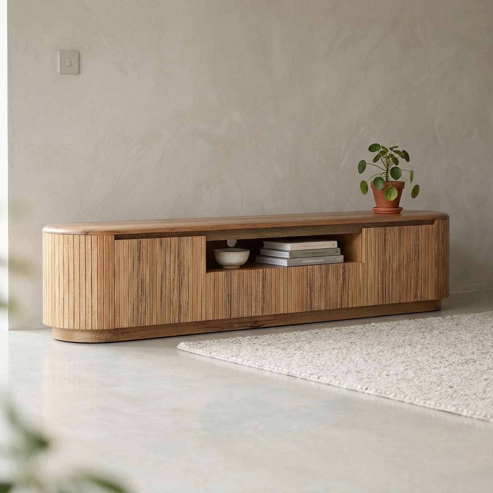Fremantle TV Unit