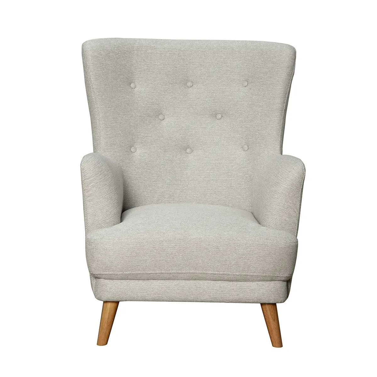Melrose Accent Chair (Style Fabric) - Image 2