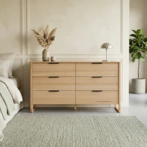Yarra Dresser