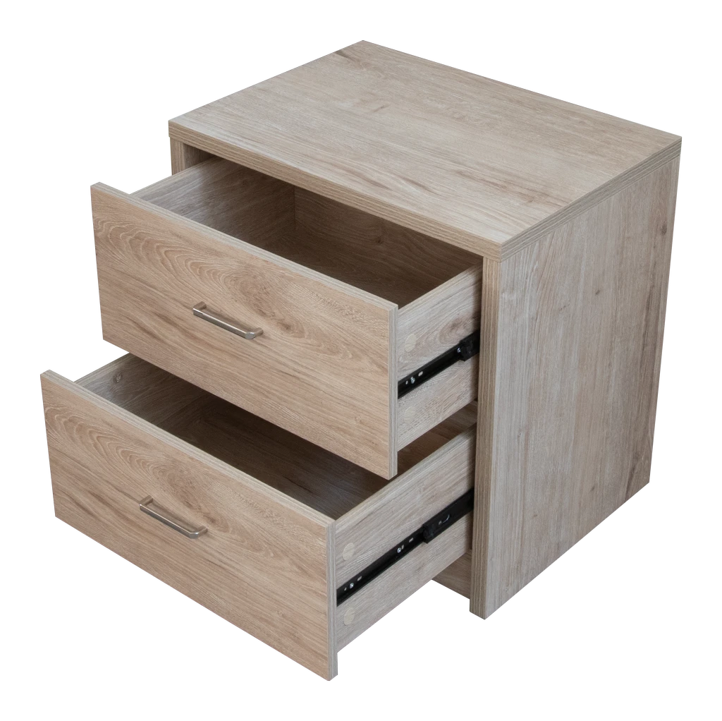 Nook Bedside Table