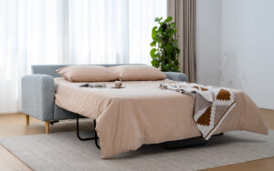 Terry Sofa Bed