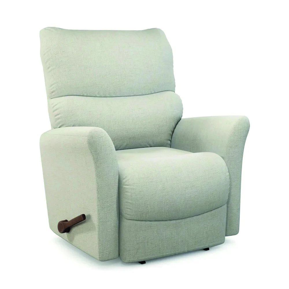 Rowan Fabric Rocker Recliner