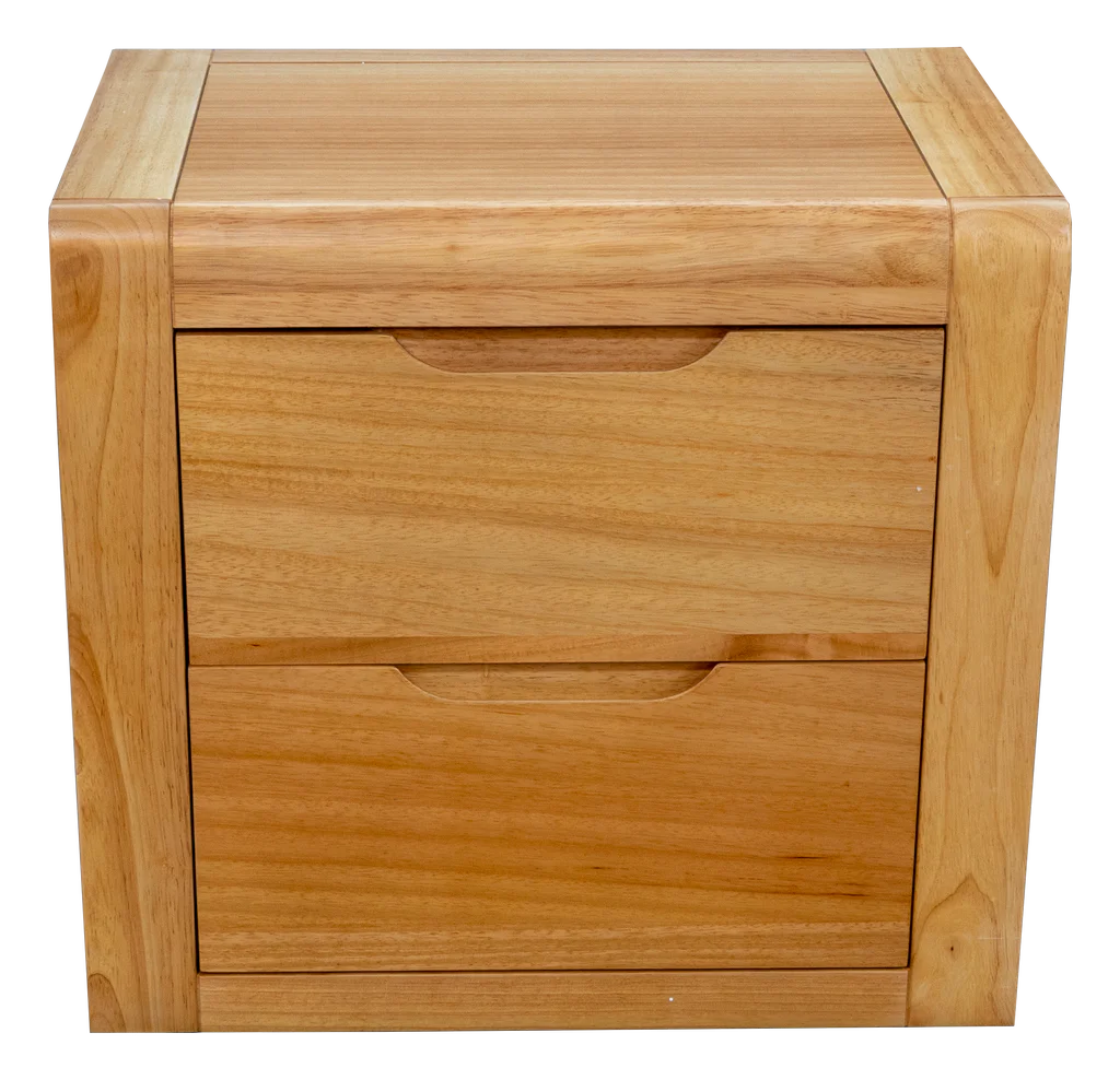 Hayman Bedside Table - Image 3