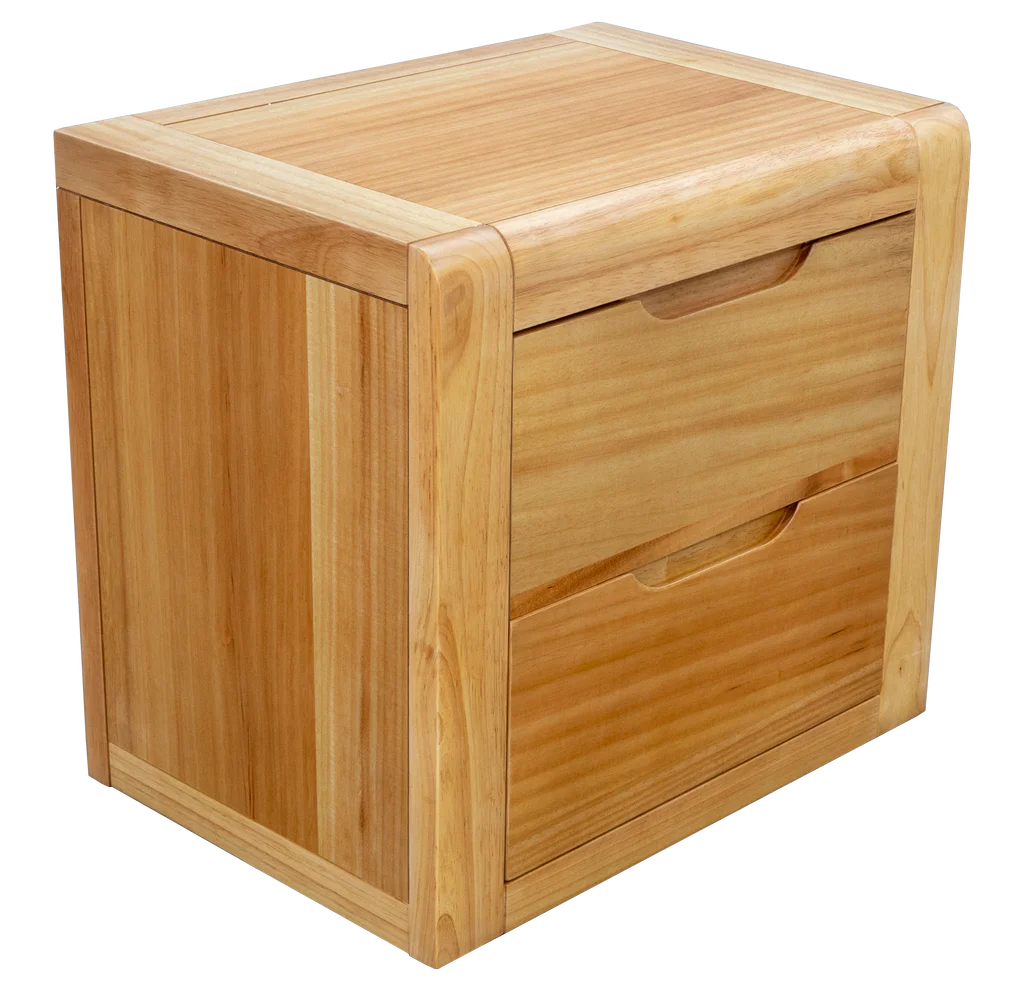 Hayman Bedside Table - Image 4
