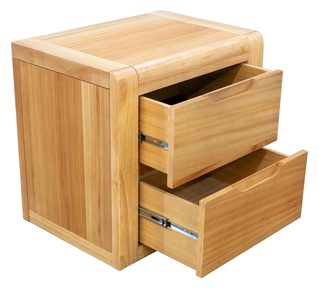 Hayman Bedside Table - Image 2