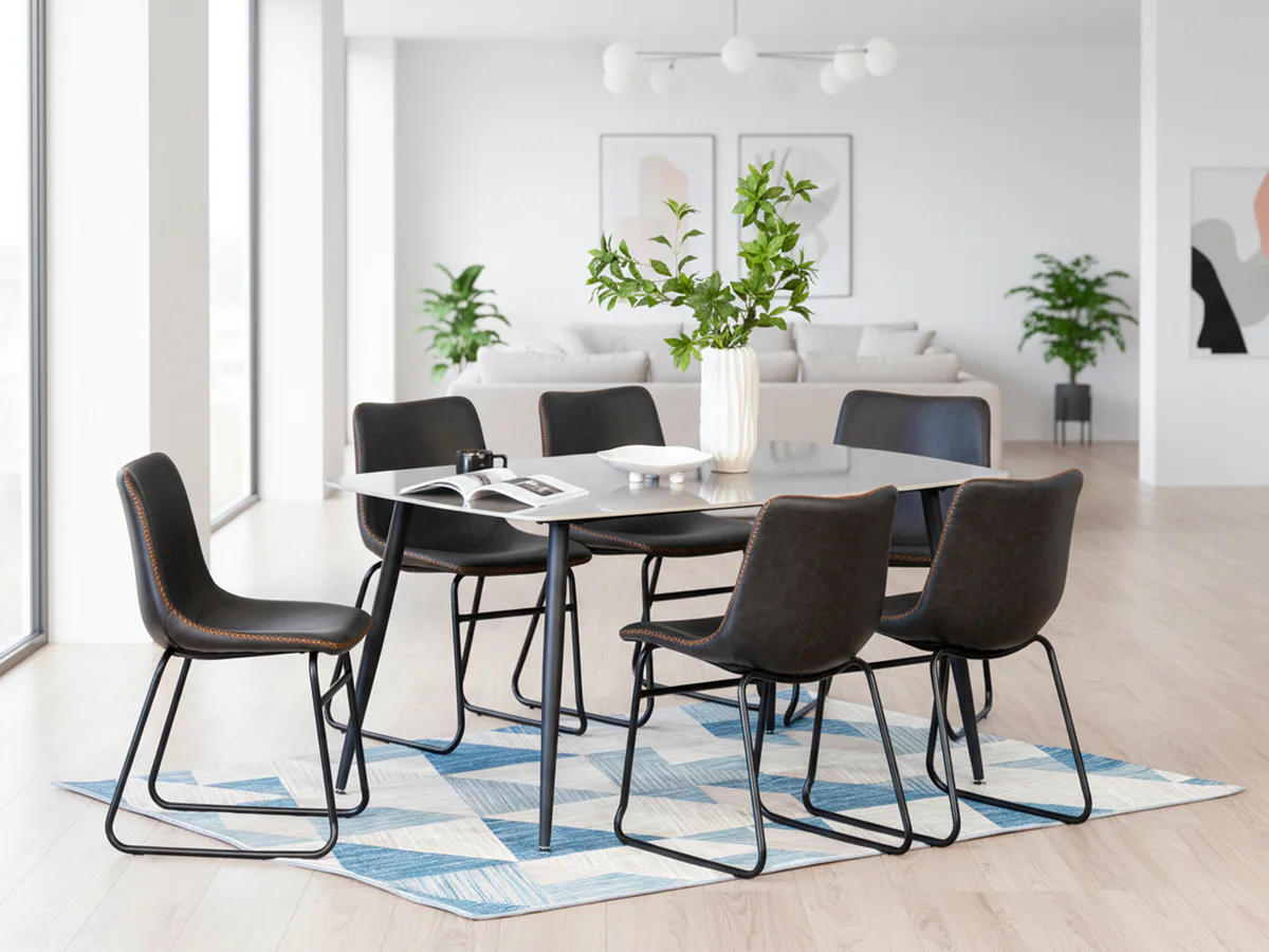 Renee Dining Chair - Image 2