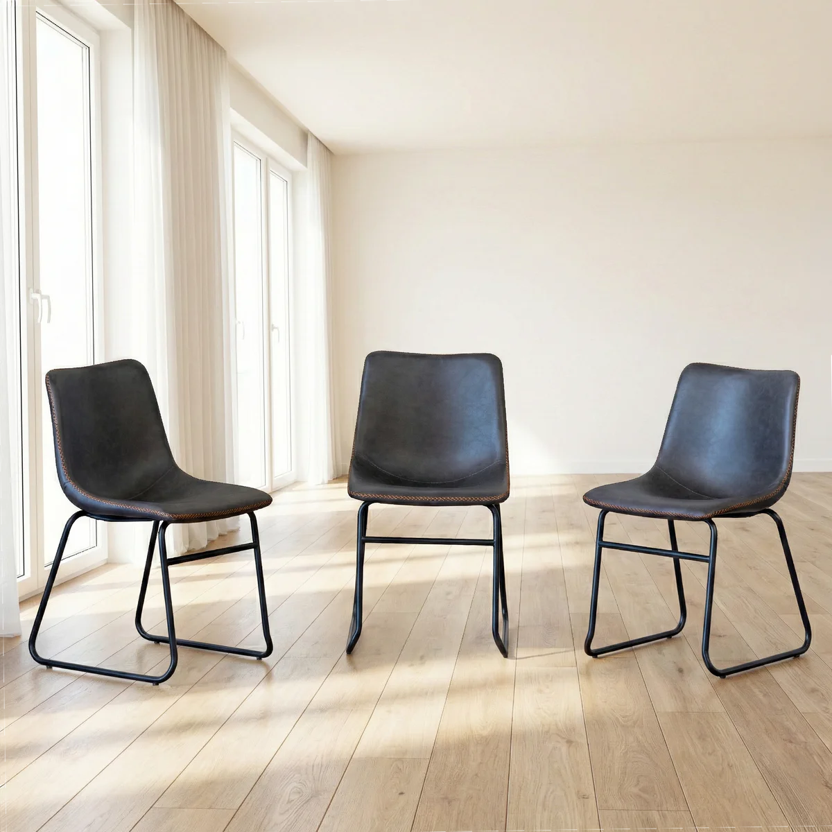 Renee Dining Chair - Image 3