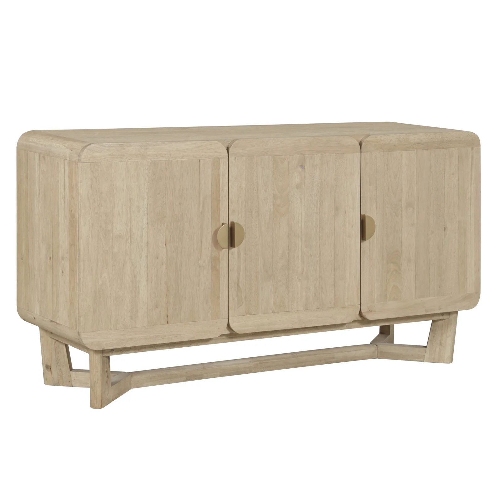Norway Buffet 3 Door - Image 4