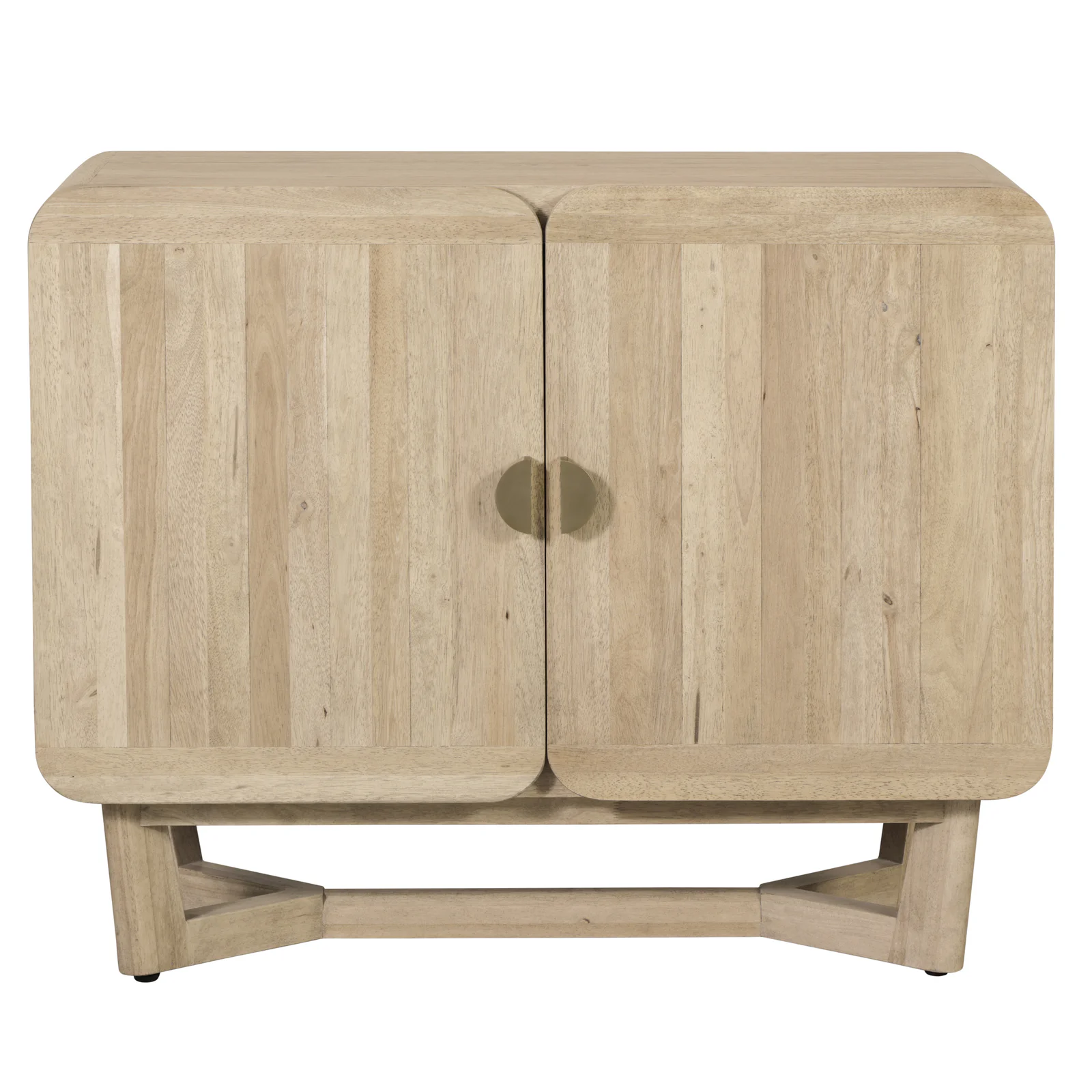 Norway Buffet 2 Door - Image 4