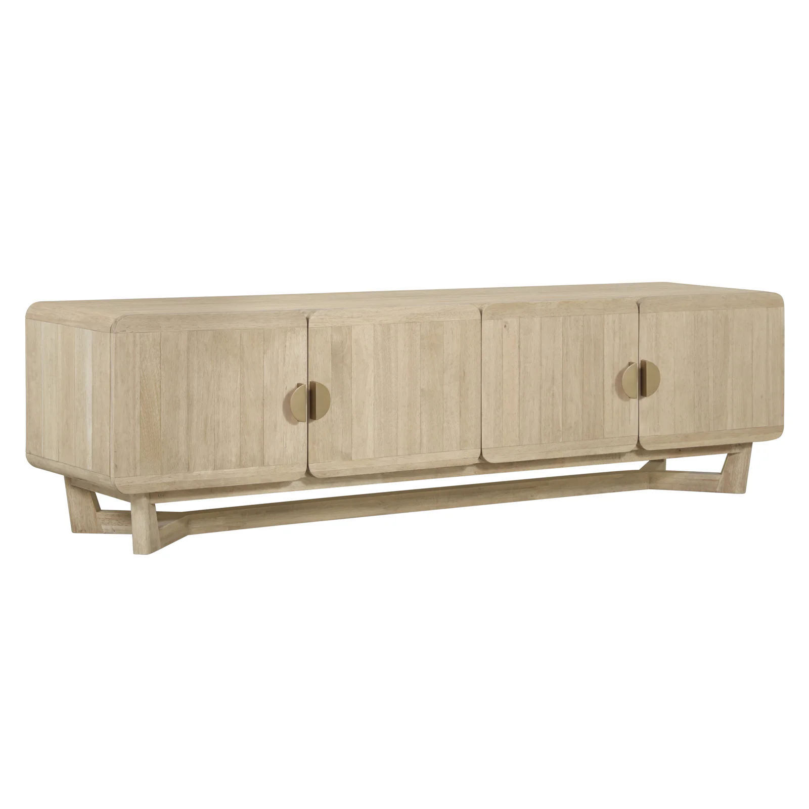 Norway TV Unit Large - Image 4