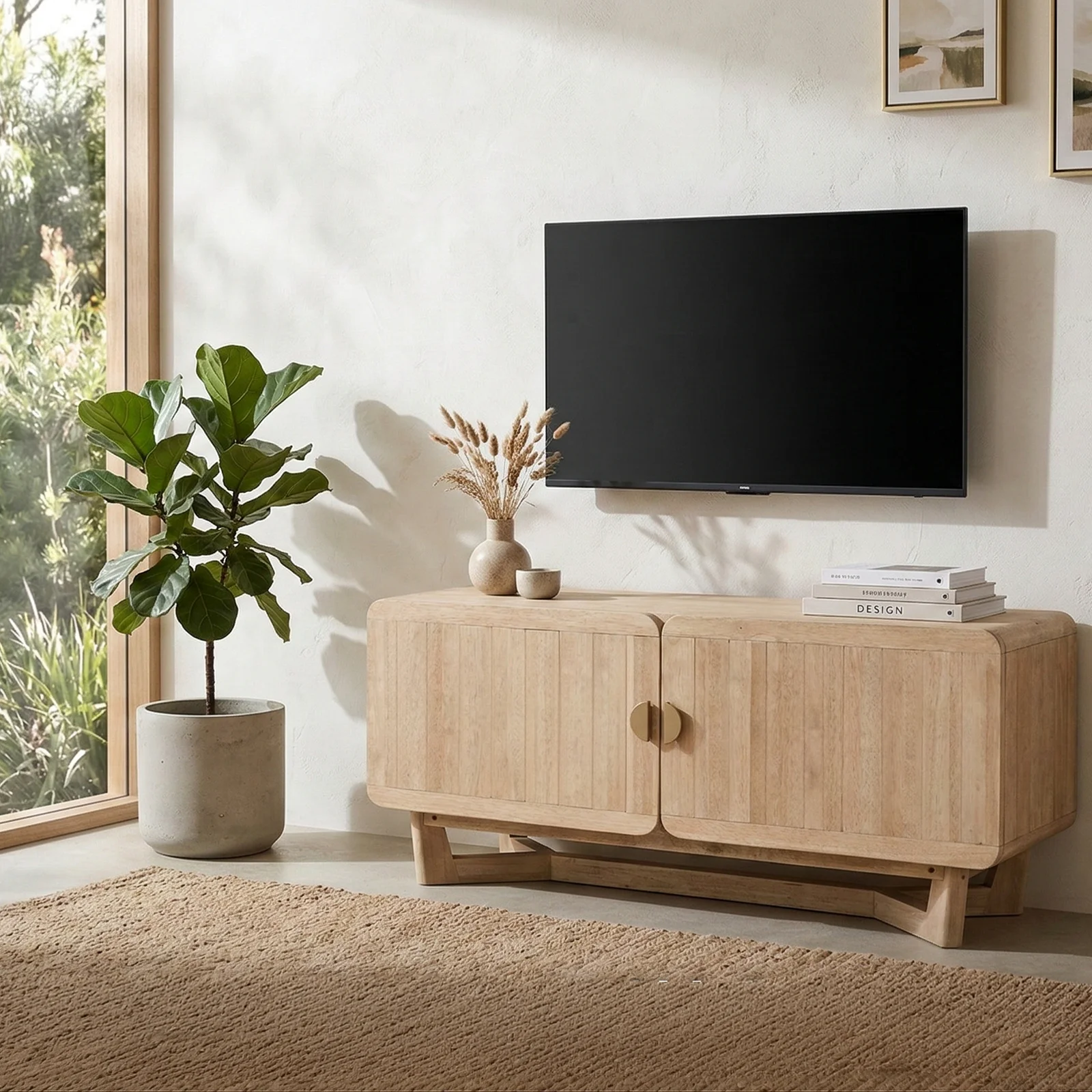 Norway TV Unit Small - Image 2