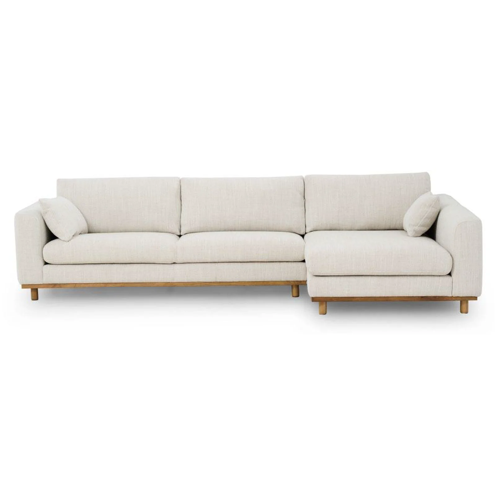 Ravenna Sofa Chaise - Image 4