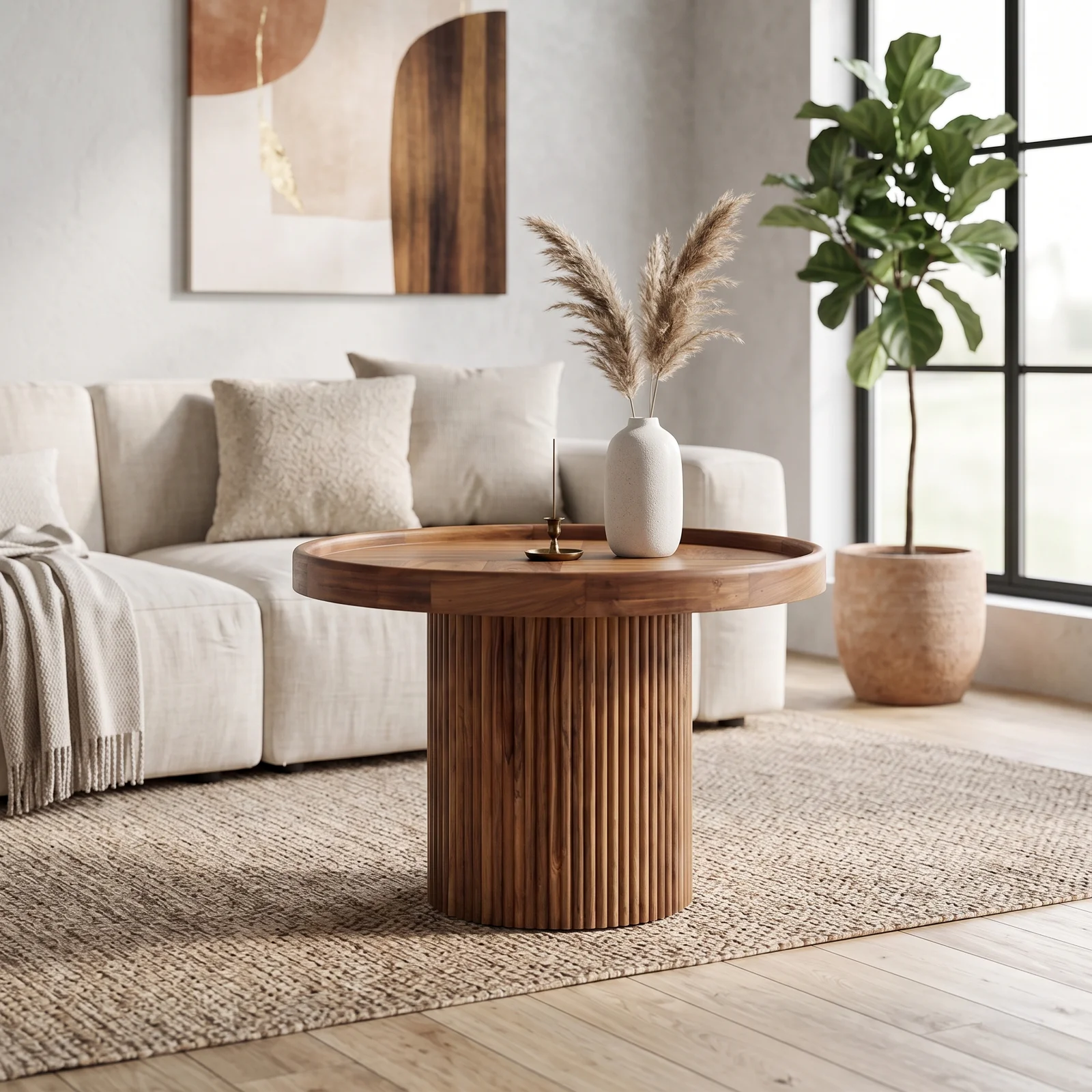 Gibson Coffee Table
