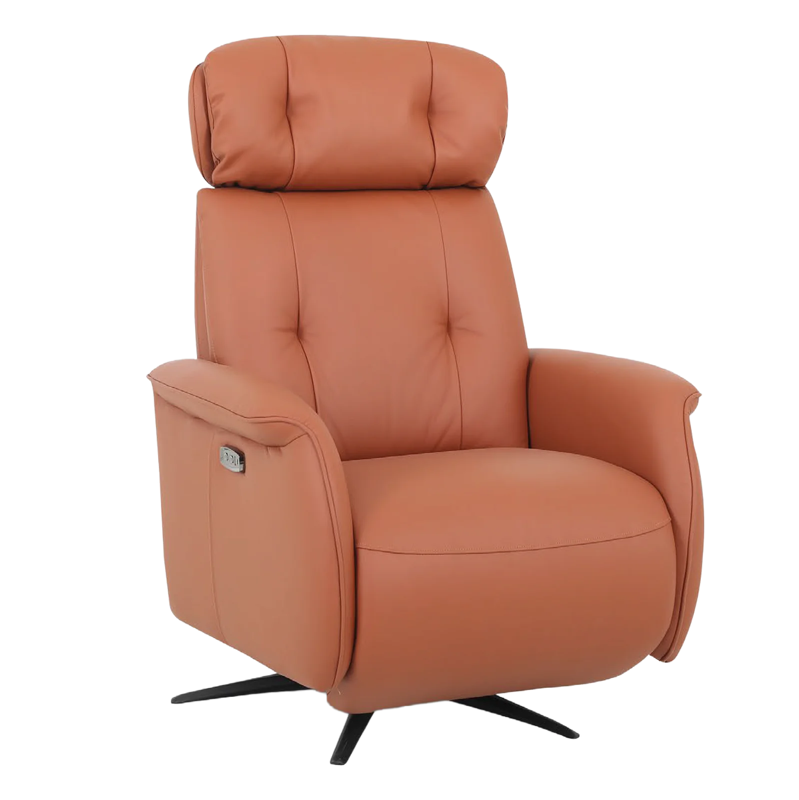 Sanctuary Swivel Electric Recliner - Image 4