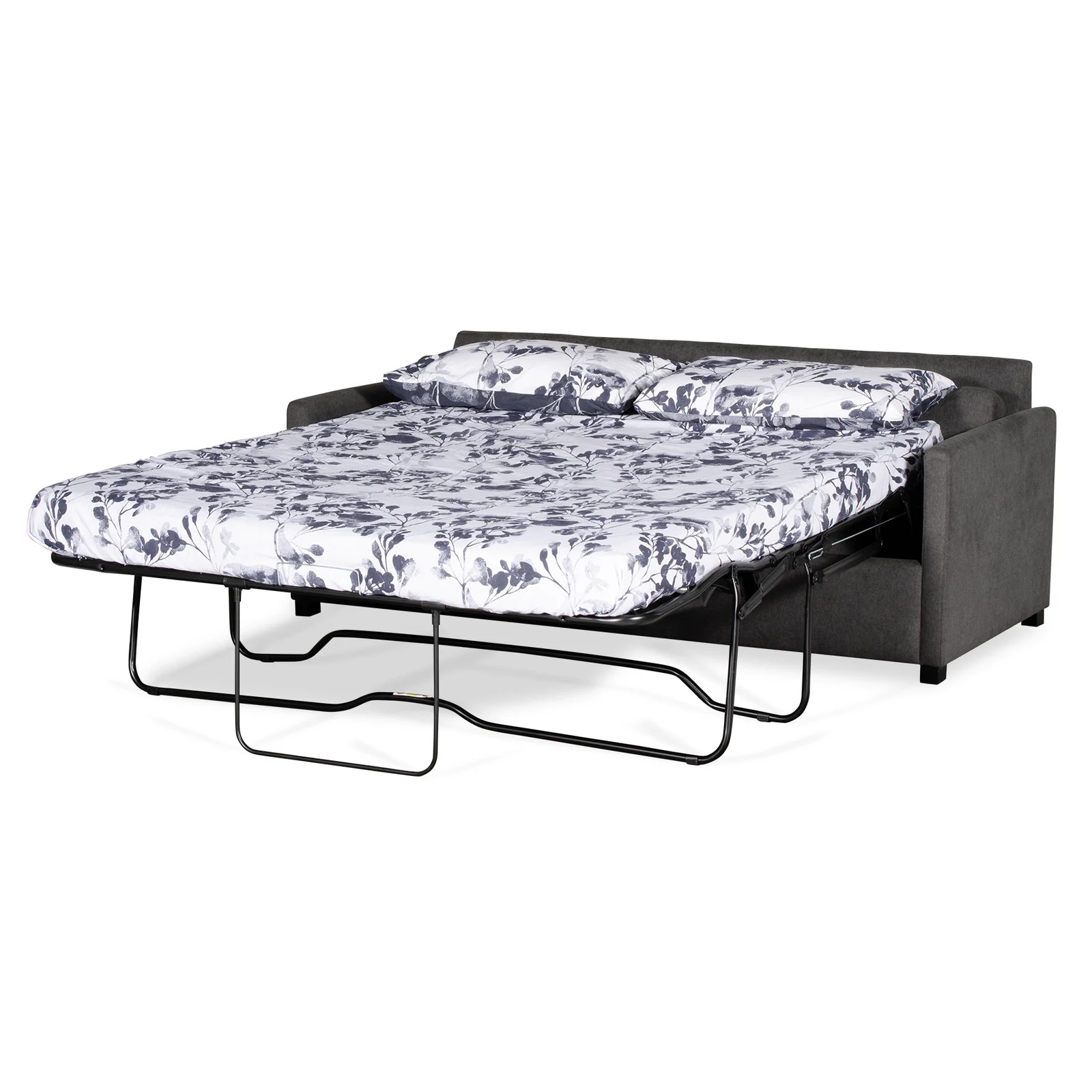 Nelson Queen Sofa Bed - Image 3