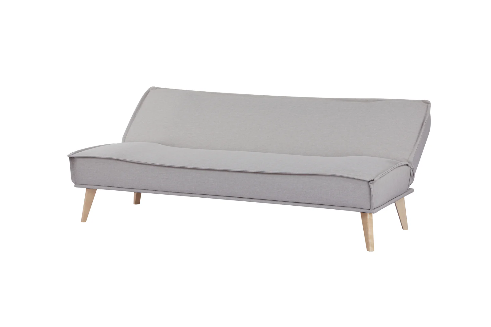 Taurus Click Clack Sofa Bed - Image 3