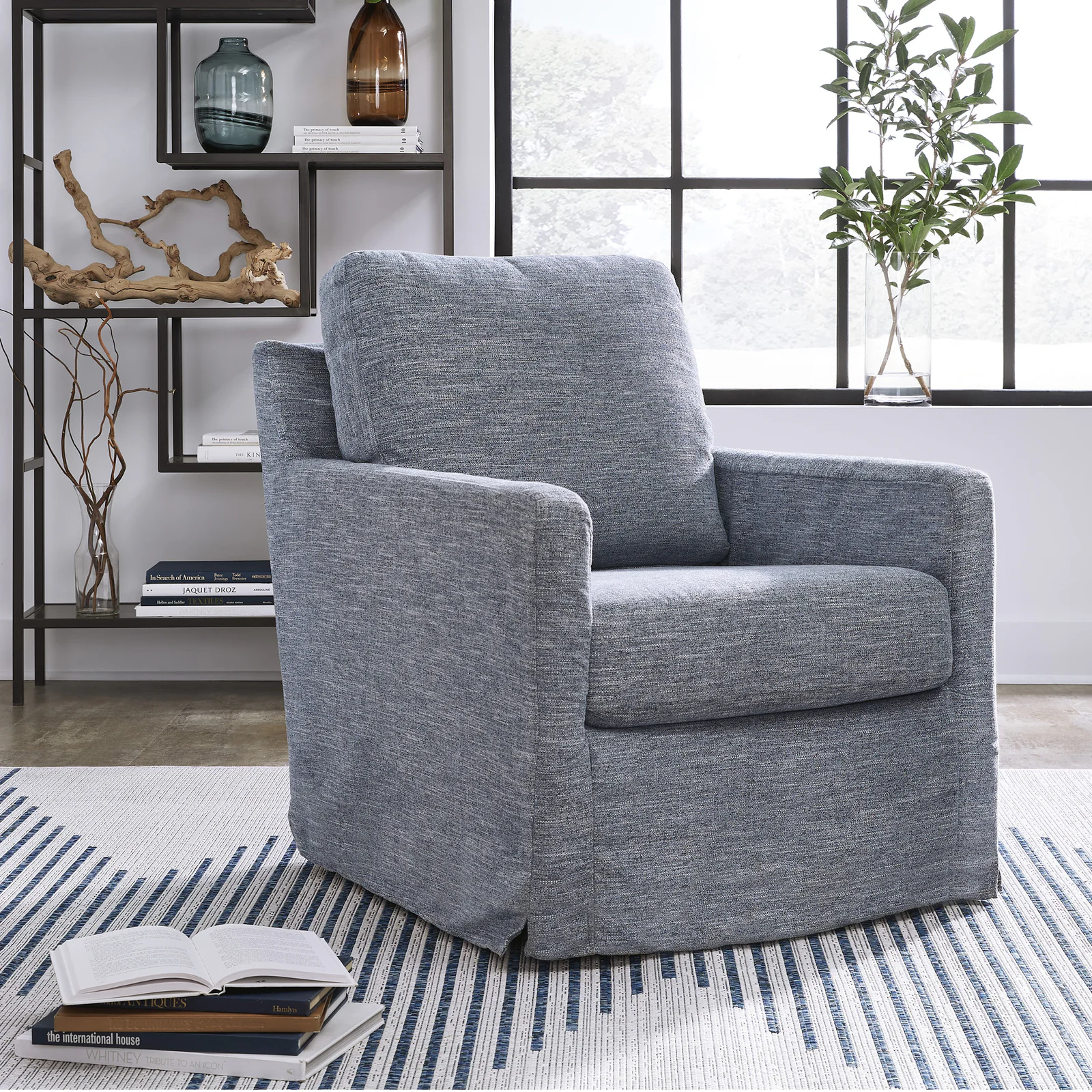 Jolie Accent Chair