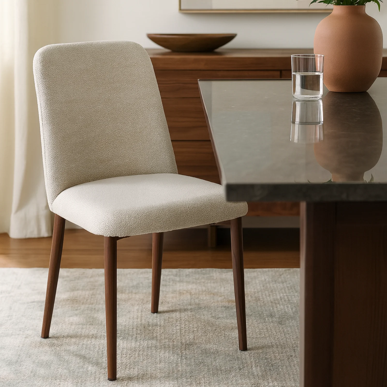 Lockhart Dining Chair