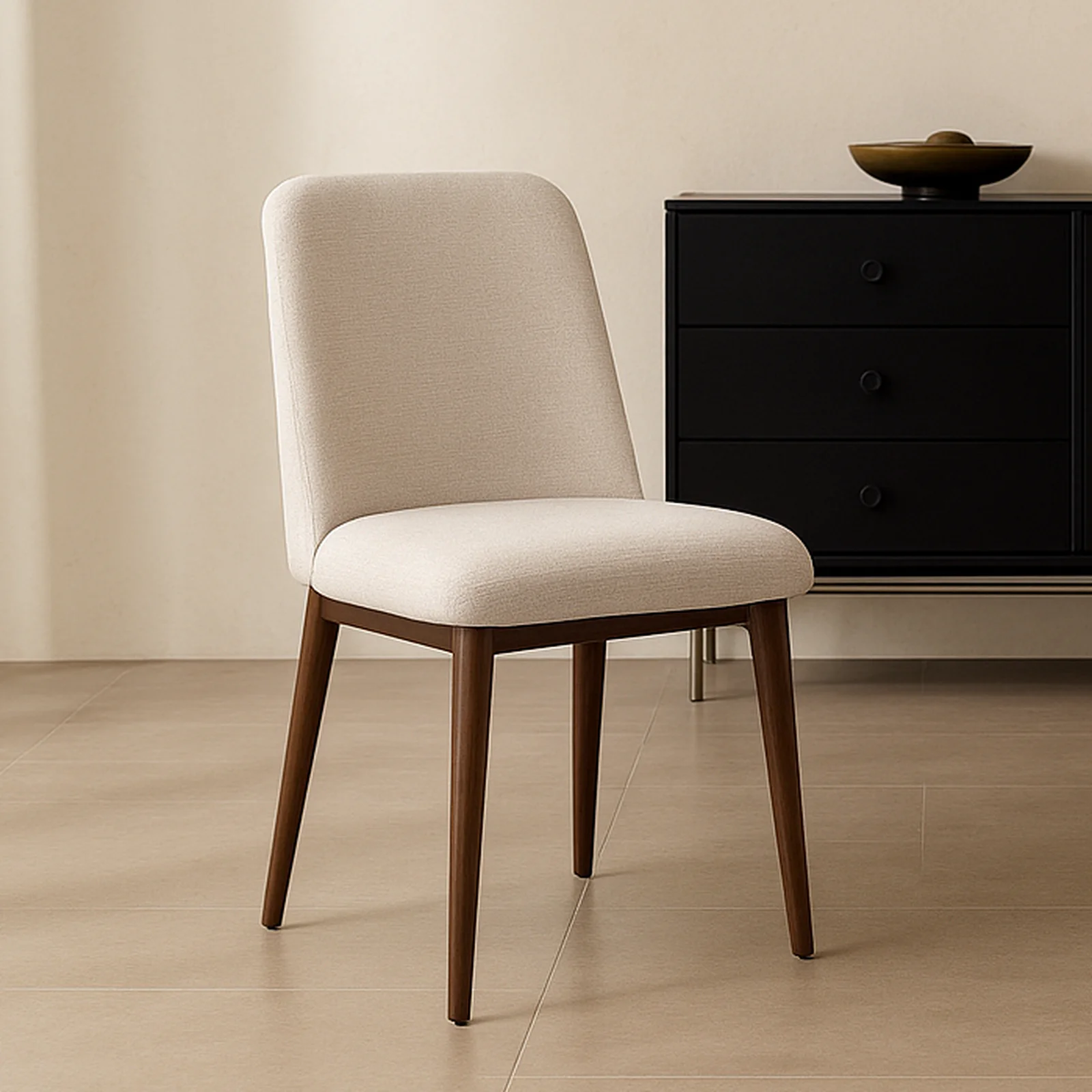 Lockhart Dining Chair - Image 2