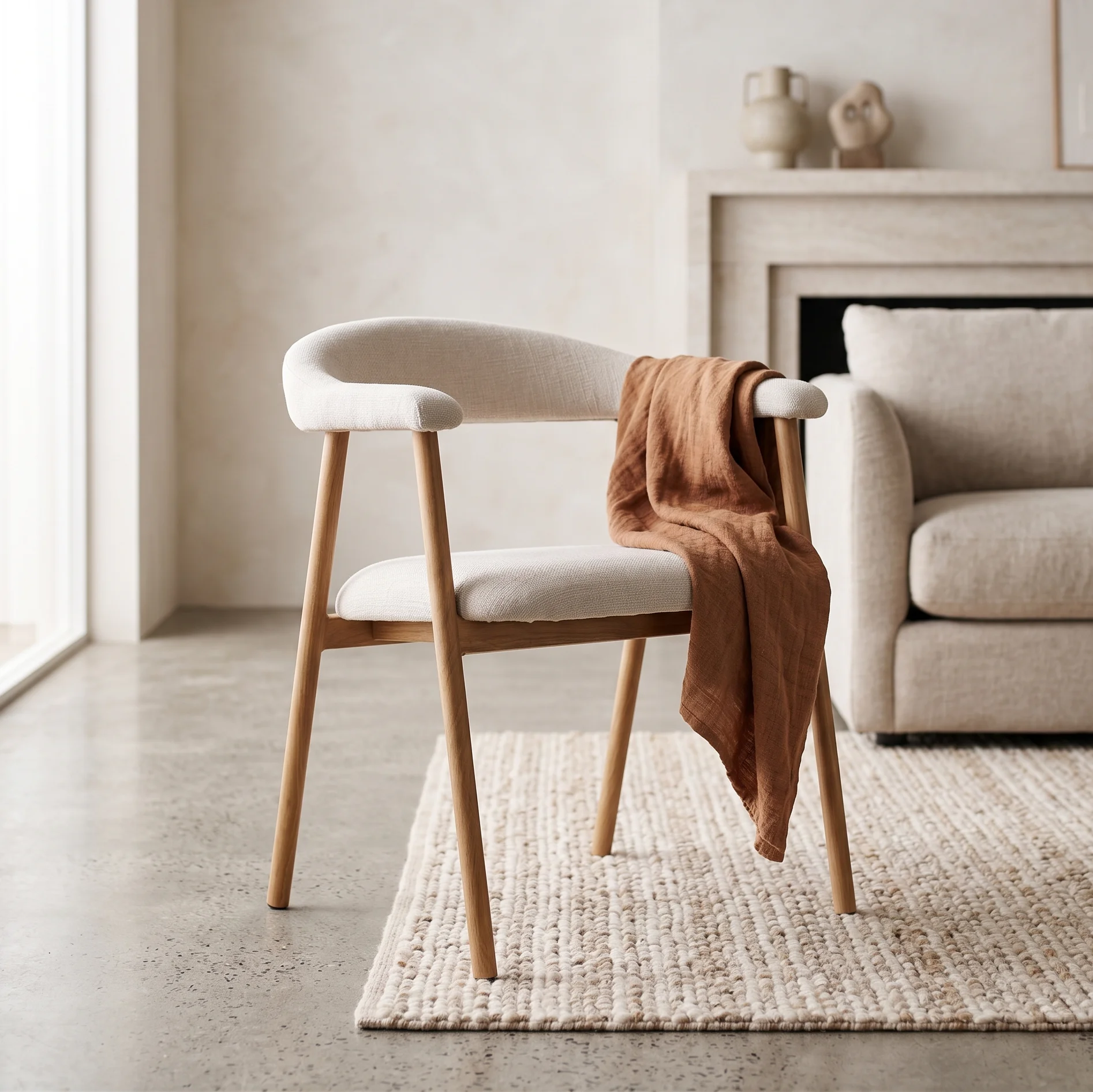 Murrin Dining Chair
