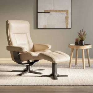 Nordic 21 Recliner Chair