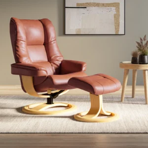 Nordic 60 Recliner Chair