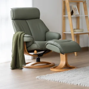 Nordic 98 Recliner Chair