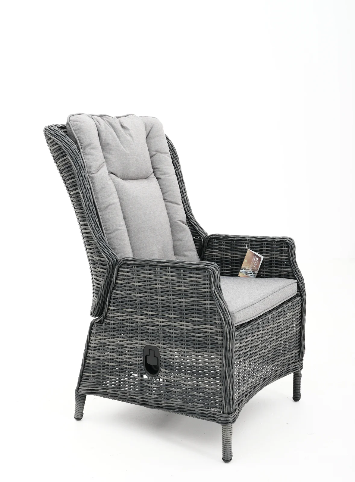 Hawaii 3 Piece Outdoor Setting - Image 9