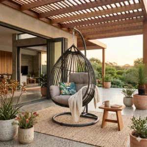 Koala Egg Chair