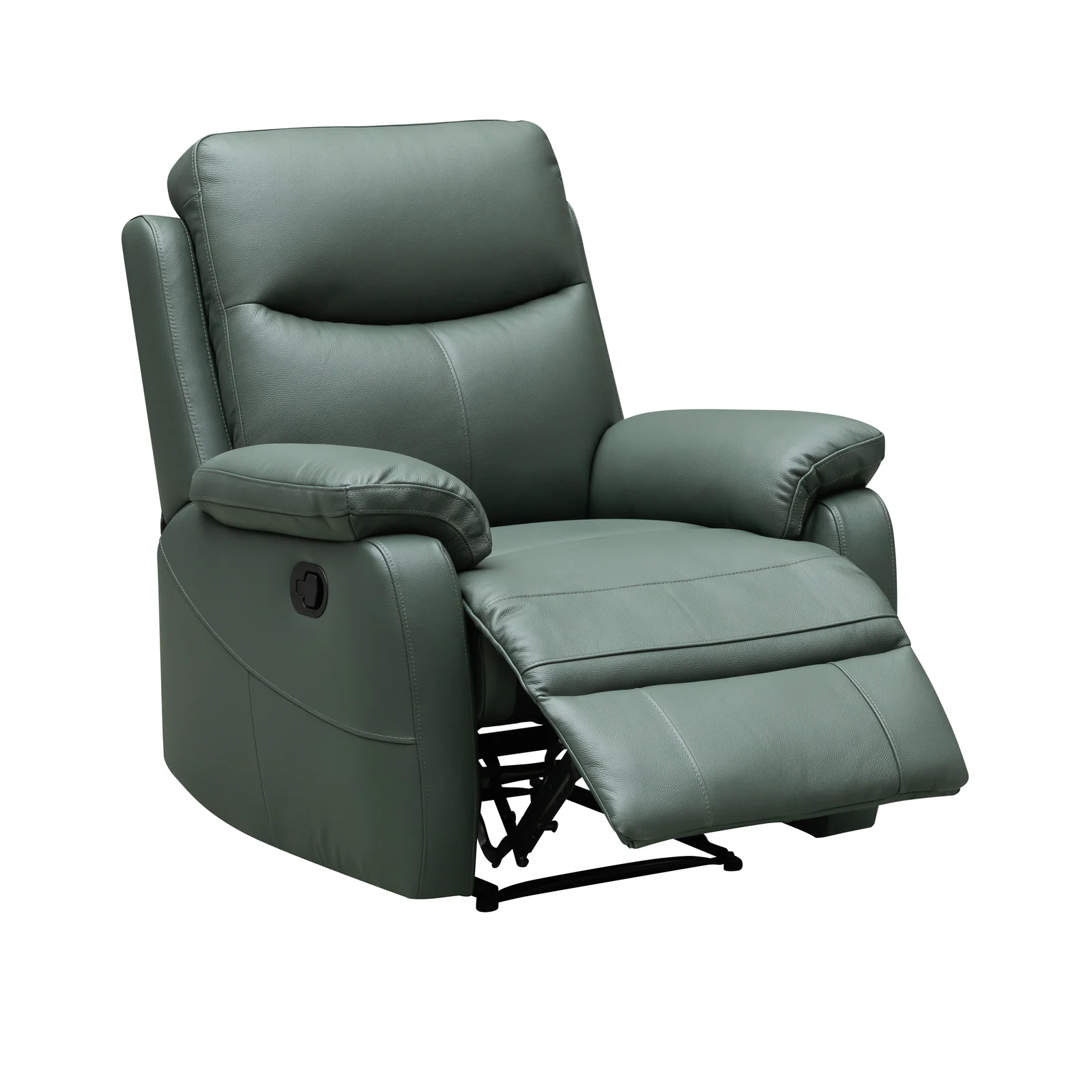 Lockhart Leather Recliner - Image 2