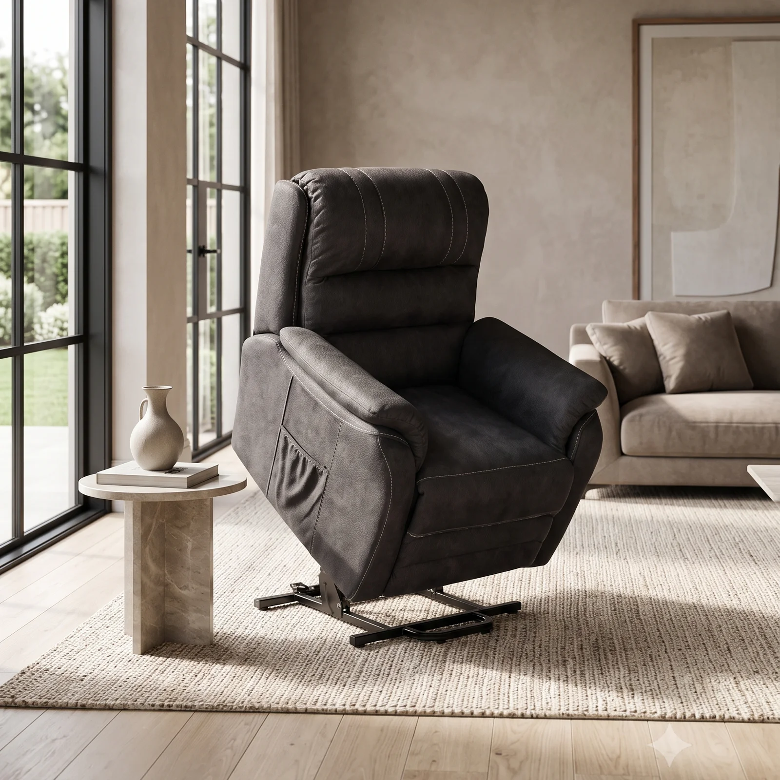Terence Lift Chair
