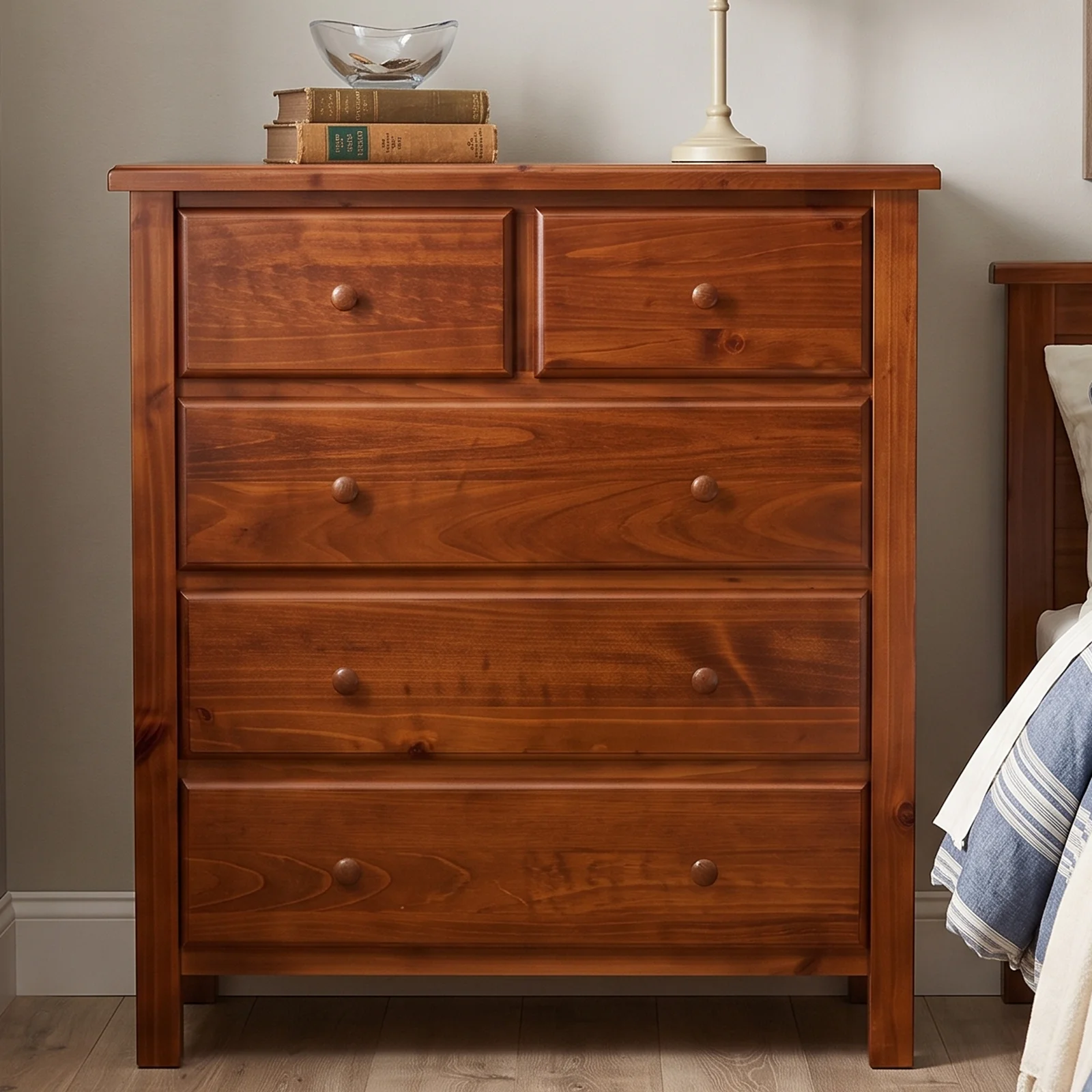 Lakehouse Tallboy