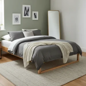 Milano Bed